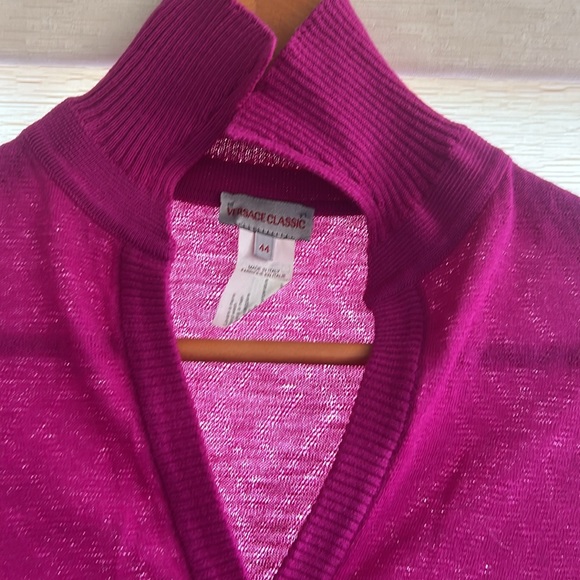 Versace Sweater - Picture 5 of 8